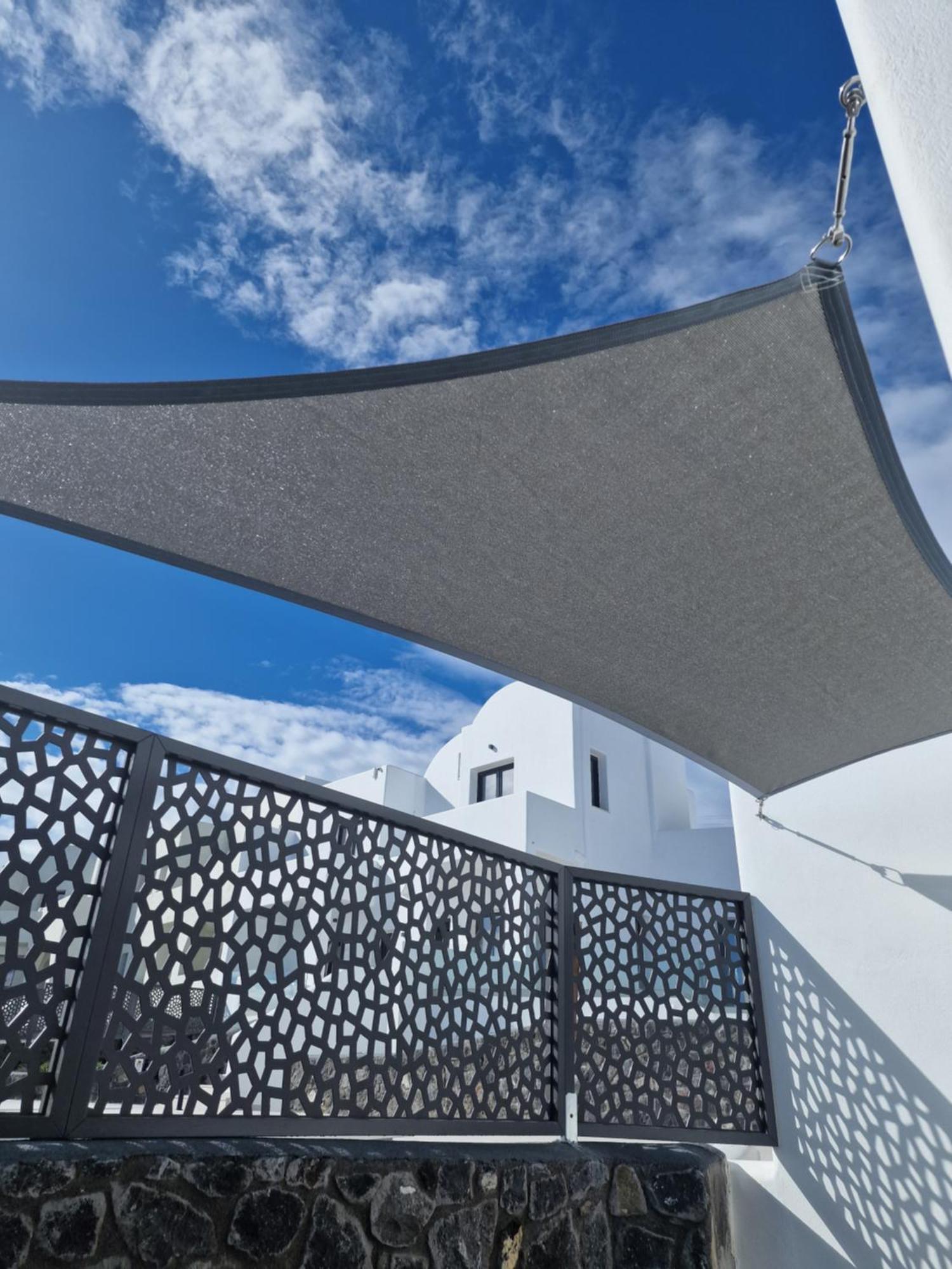 Cuore Santo Suites Fira  Zewnętrze zdjęcie