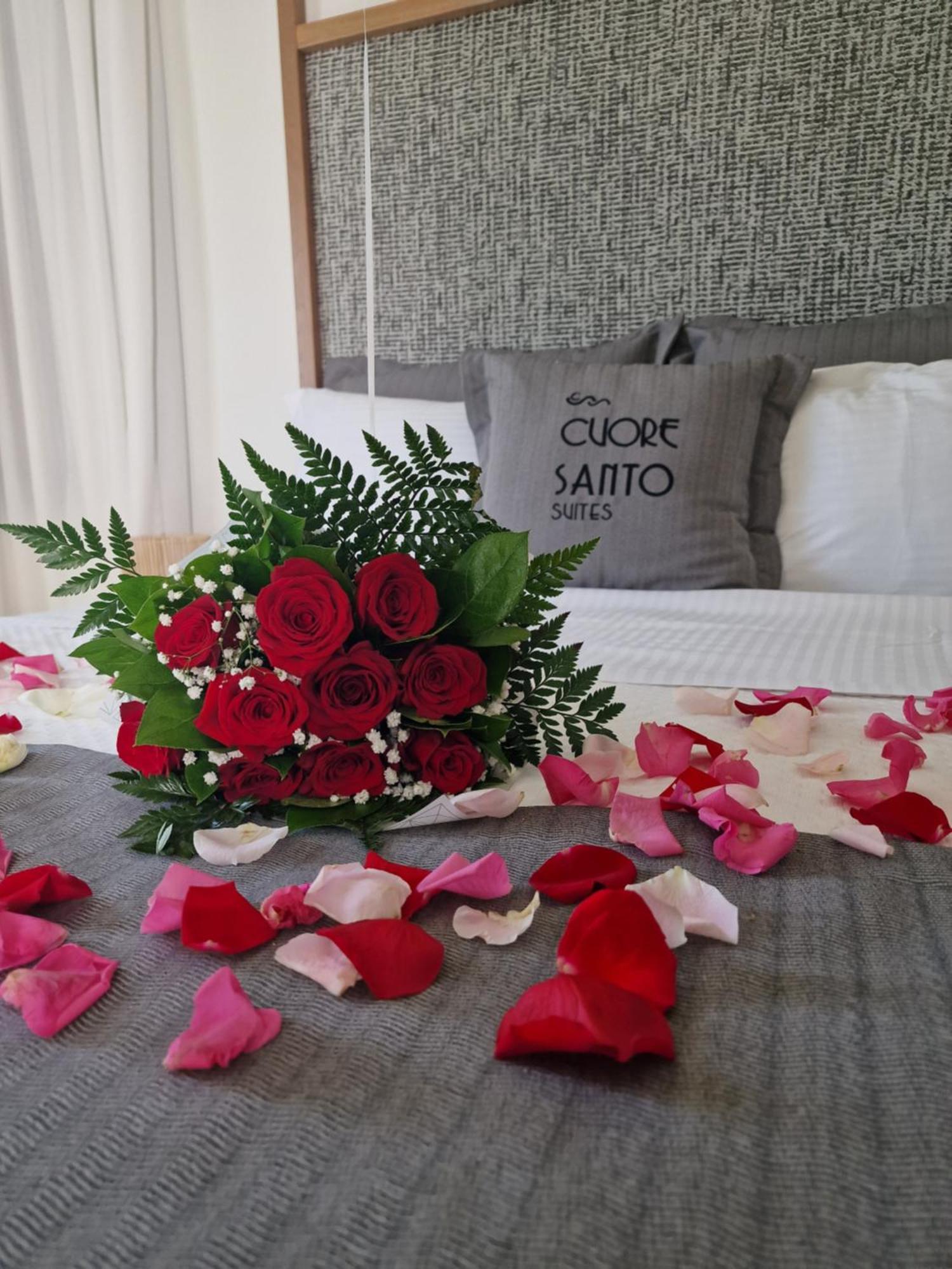 Cuore Santo Suites Fira  Zewnętrze zdjęcie